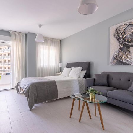 Torremolinos Dream Sea Views Apartment Exterior photo