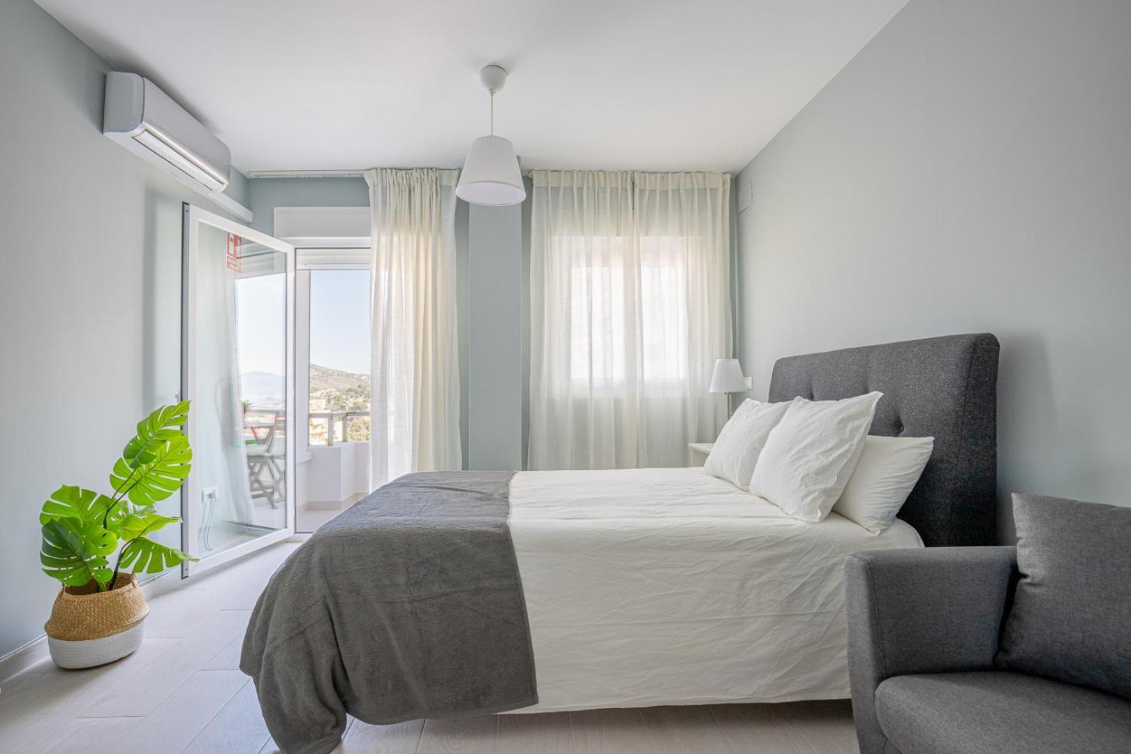 Torremolinos Dream Sea Views Apartment Exterior photo