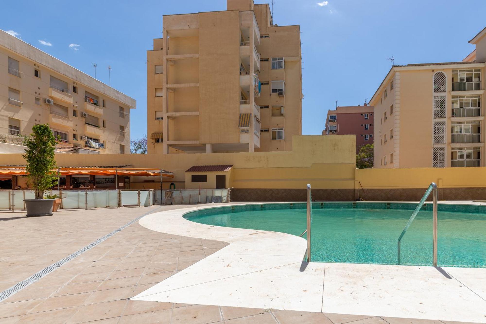 Torremolinos Dream Sea Views Apartment Exterior photo